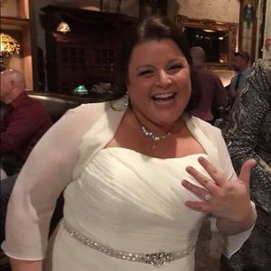 Meet your Posher, Carla